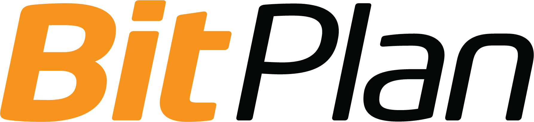 BitPlan wordmark